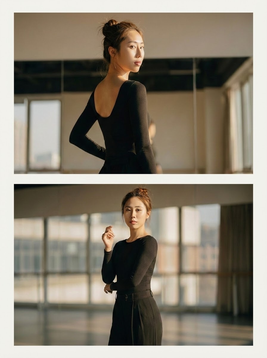 The Foundation of Posture