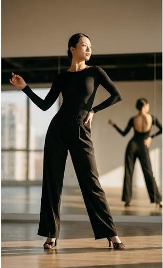 Basic Step Mechanics